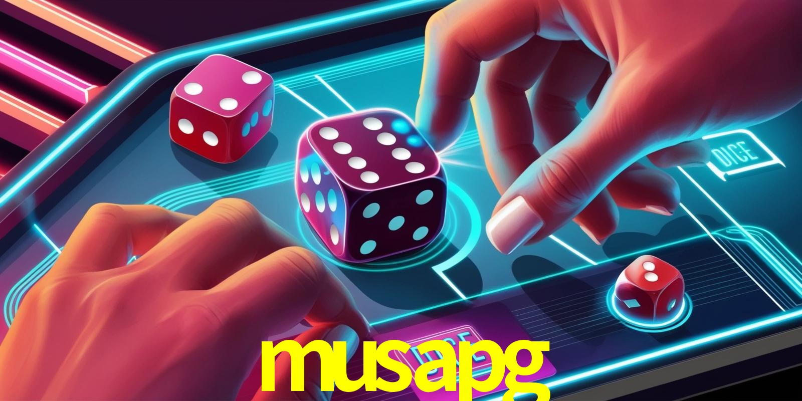 MUSAPG