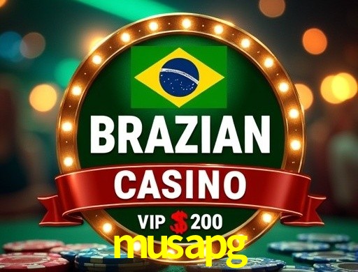 musapg bet