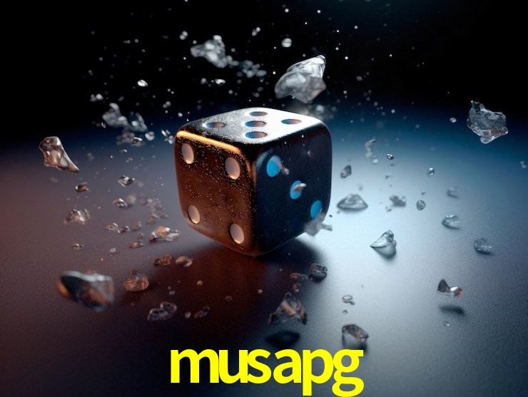 musapg,musapg.com