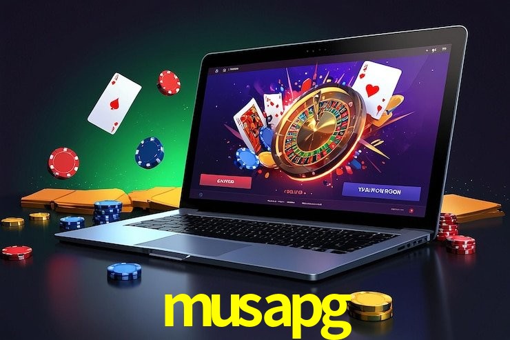 musapg