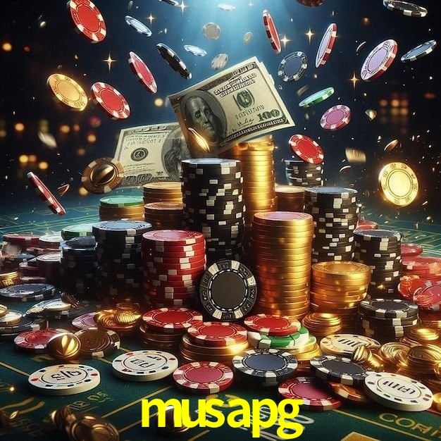 musapg,musapg.com