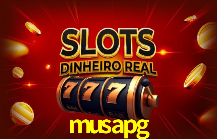 musapg,musapg.com