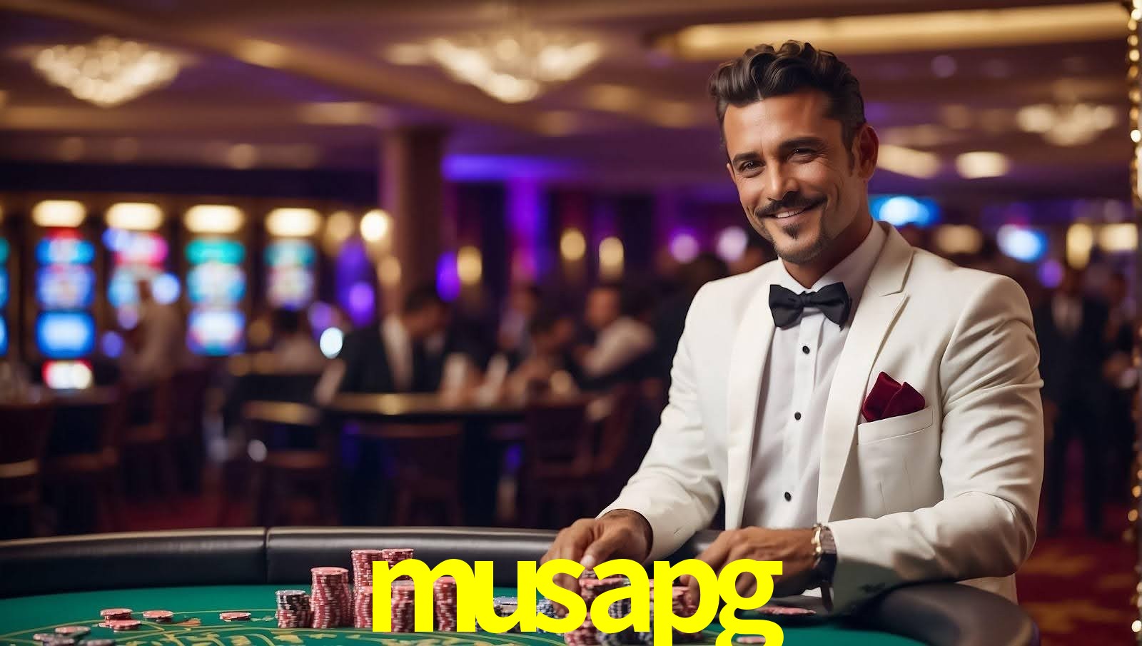 musapg - Cartas de Adrenalina - musapg.com