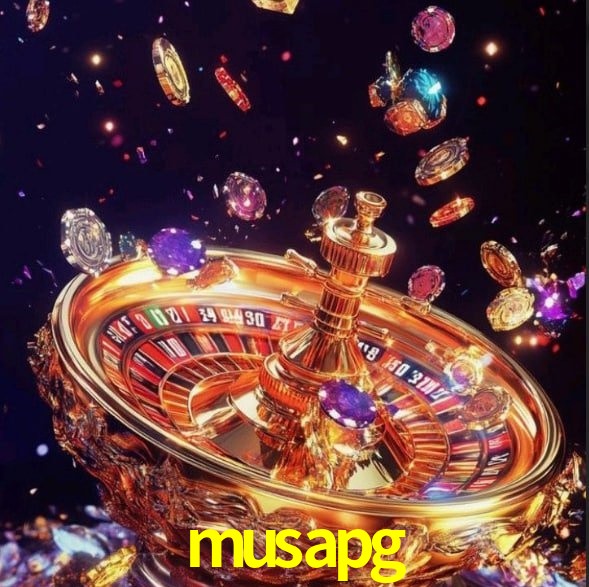 musapg