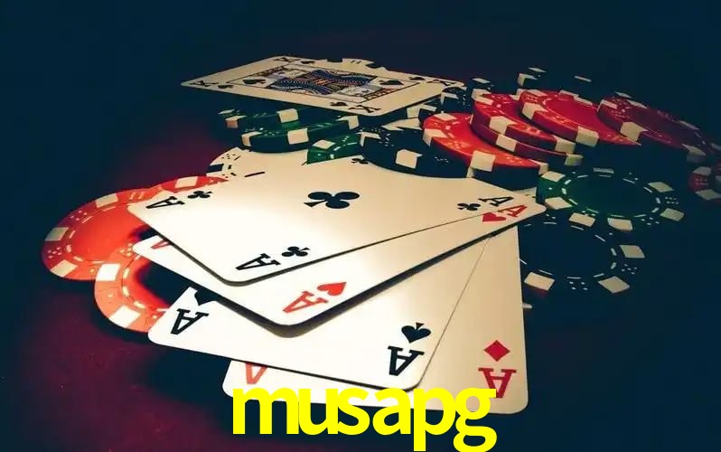 musapg VIP Program Logo