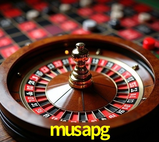 musapg Plataforma Confiável