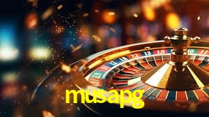 musapg Sistema Rápido