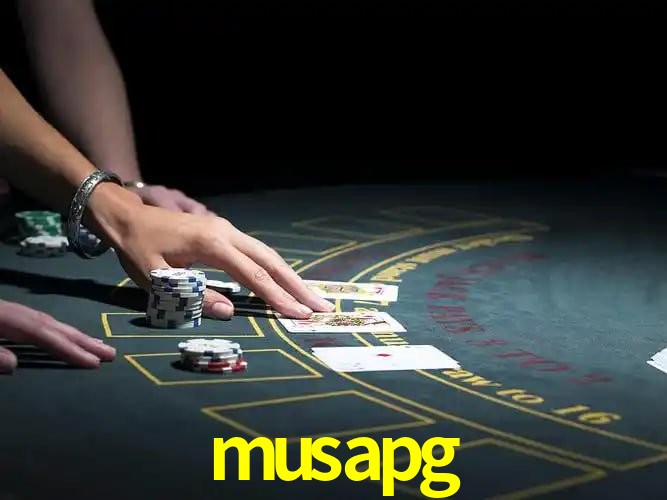 musapg Logo Seguro